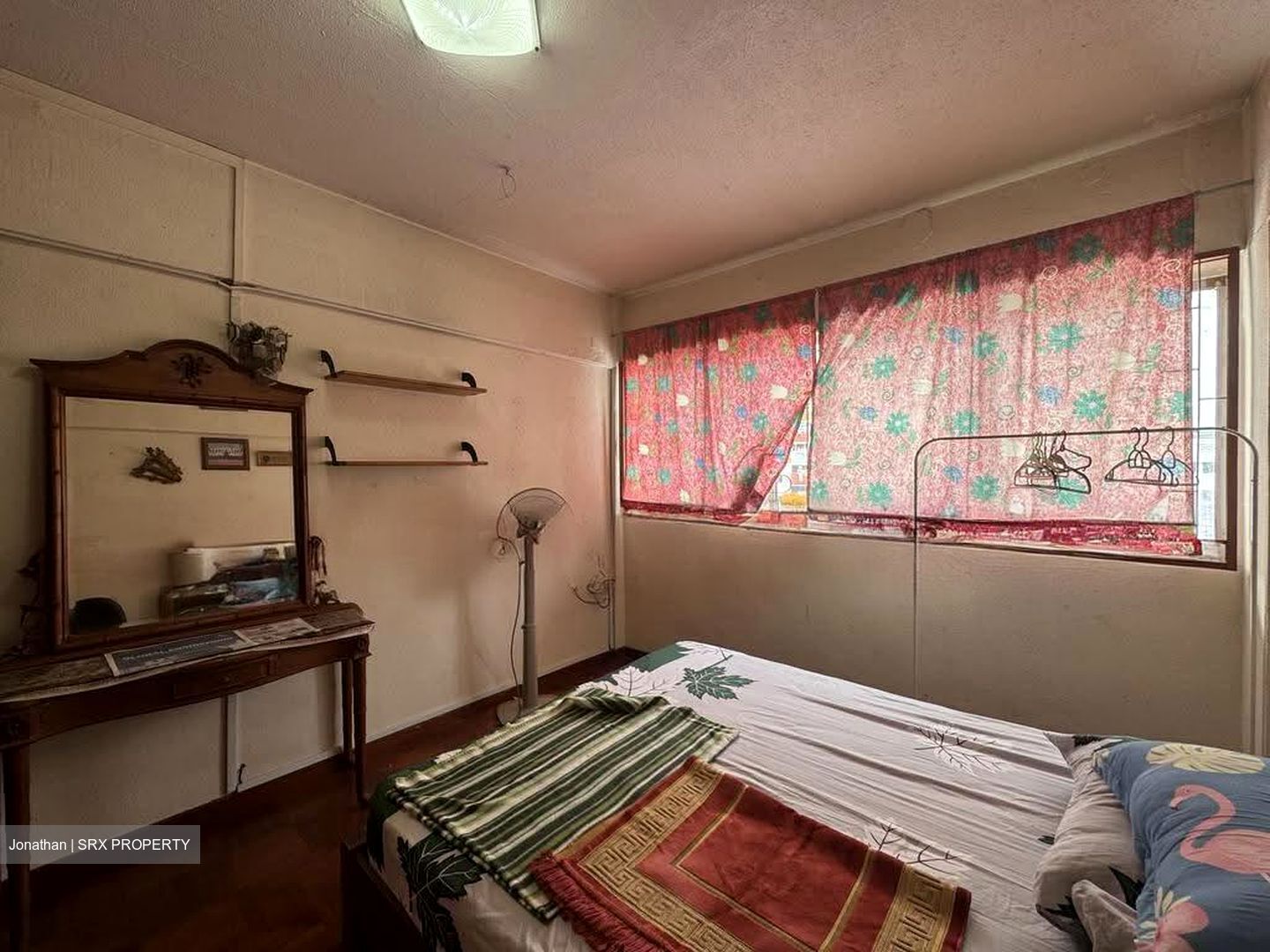 Blk 907 TAMPINES PALMSVILLE (Tampines), HDB 4 Rooms #630210091